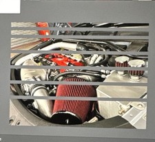 Tool Box Graphics /Decals Fits