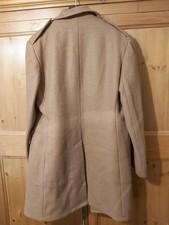 WOMANS LAND ARMY GREATCOAT