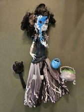 Monster High Frankie Stein