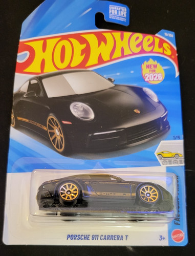 2026 hot wheels hw factory - hw,