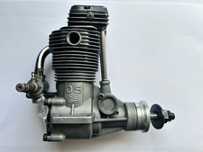 OS 120 Surpass Engine -