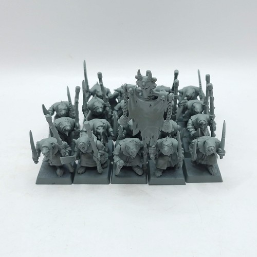 Warhammer age sigmar - of,