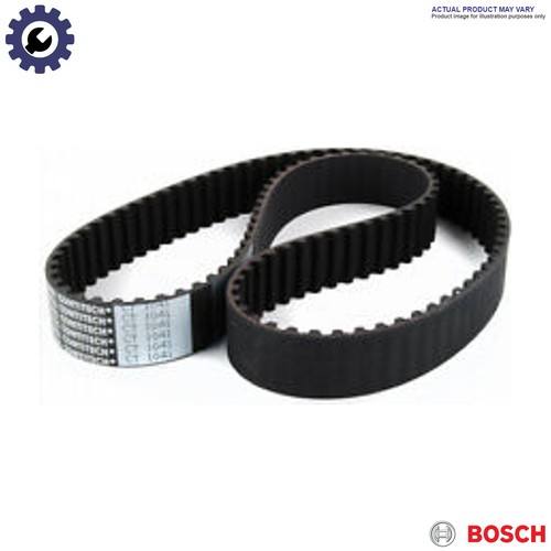 Timing belt 987 - belt,