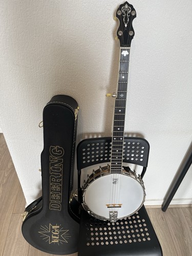 Deering vega tubaphone - vega, no.2
