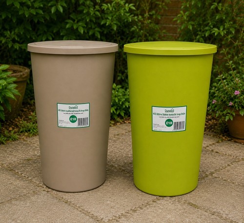 45l large touch - 45l,