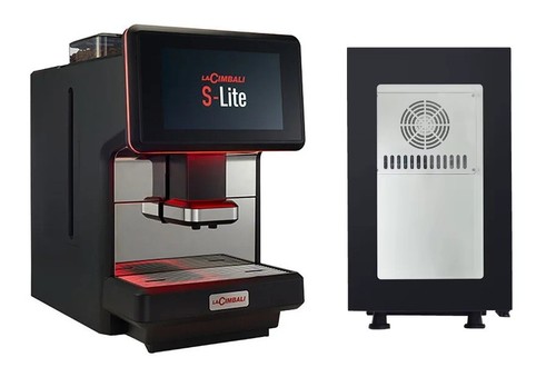 Cimbali lite espresso - cimbali, s-lite