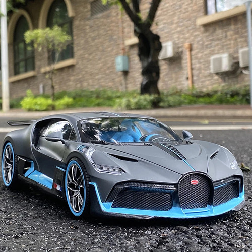 Bugatti veyron divo alloy - bugatti,
