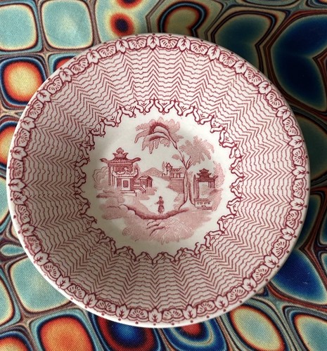 Vintage soho pottery - soho,