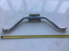 Harley Davidson Highway Peg Bracket Road King ?