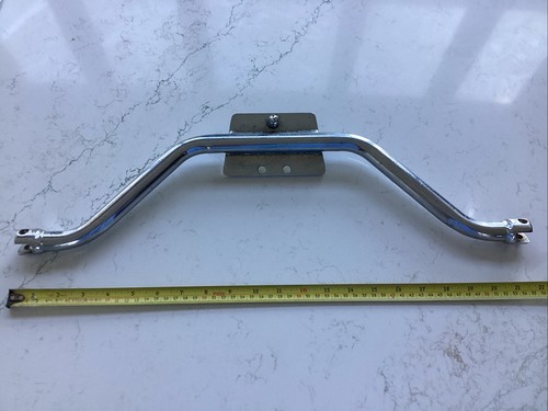 Harley davidson highway peg - harley,