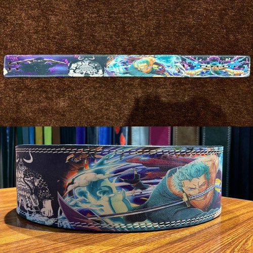 Custom 10mm anime character - custom,