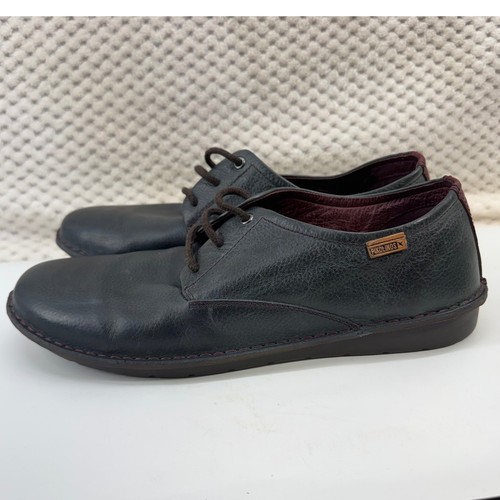 Pikolinos leather santiago - leather,