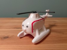 Thomas The Tank Engine And Friends Harold The Helicopter