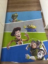 Disney Toy Story Cot Bed