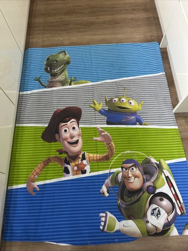 Disney toy story cot bed - story,
