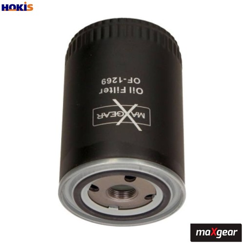 Oil filter 0410 for - oil, santana