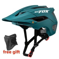 BATFOX MTB HALF HELMET MEN’S