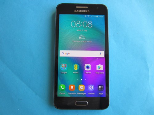 Samsung galaxy a300fu - galaxy, sm-a300fu