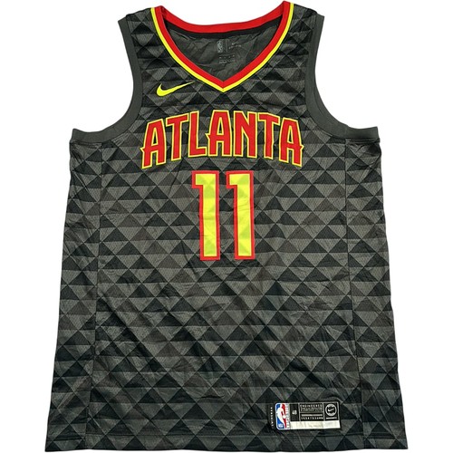 Nike atlanta hawks nba jersey - atlanta,