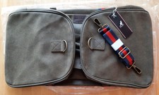 Kangol Duffle Bag Gym Holdall