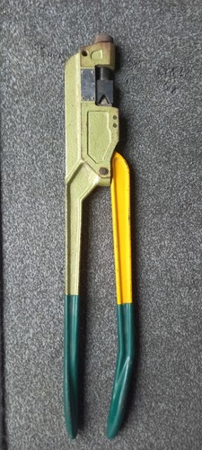 Large crimping tool for - large,