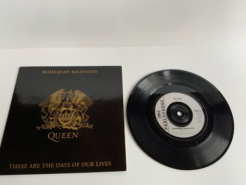 Queen bohemian rhapsody - bohemian, /