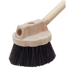 DQB 4-1/2 In. Round Horsehair