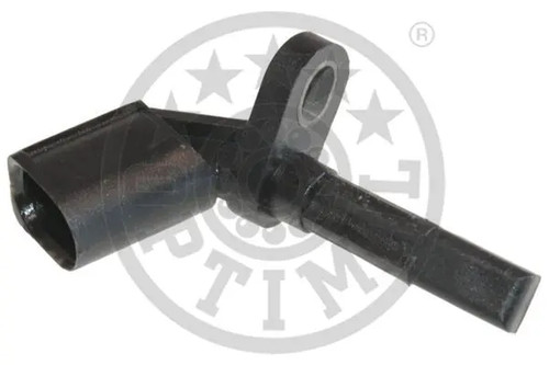 Abs wheel speed sensor - abs,