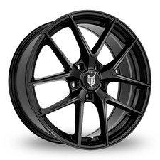4x 8x18" Fox Racing FX5 Gloss