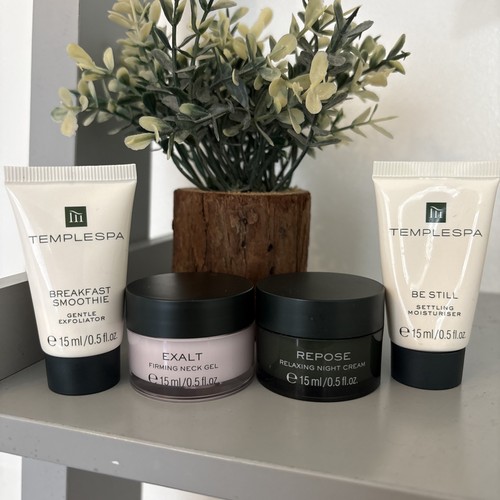 Temple spa repose - spa, exalt,