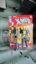 Custom Marvel Legends style Morph (Exiles, X-Men 97)