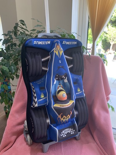 Race car children - 3d, super