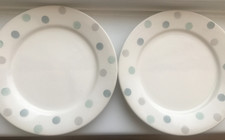 Sainsburys Sage Green  Multi