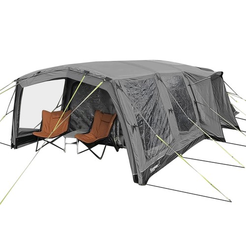 Khyam airtek delamere 0 - airtek,