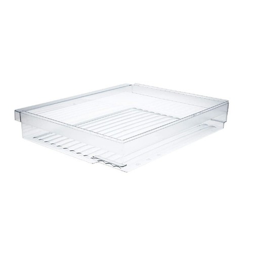 Siemens fridge freezer top - freezer,