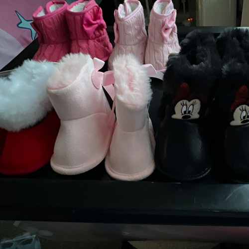 Job lot primark baby - , 6-primark