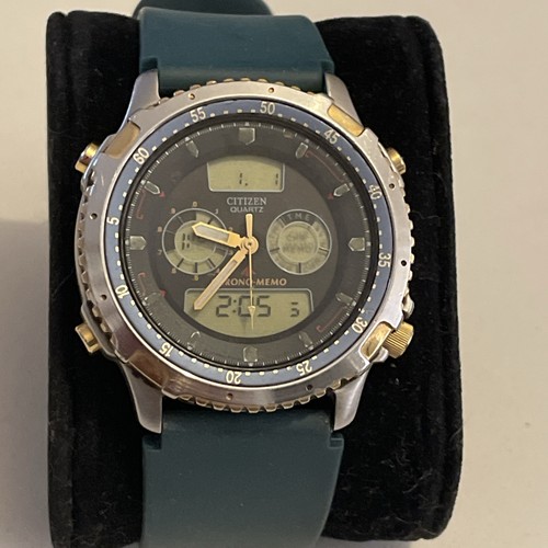 Vintage citizen promaster - citizen,