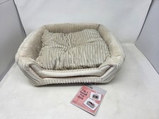 Cat Small Dog Cosy Bed Cave