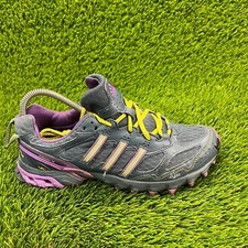 Adidas Kanadia TR Womens Size