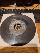 THE BEATLES TWIST AND SHOUT /