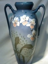 ART NOUVEAU EICHWALD 13.3/4"