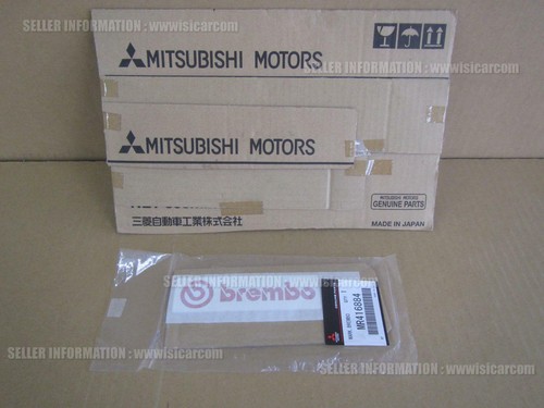 Mitsubishi lancer evolution - mitsubishi,