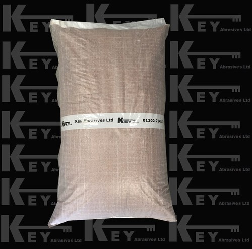 Abrasive blasting walnut - blasting,