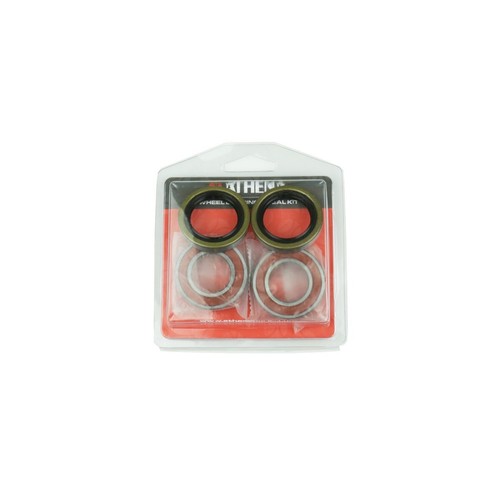Rear wheel bearings ktm 520 - bearings,