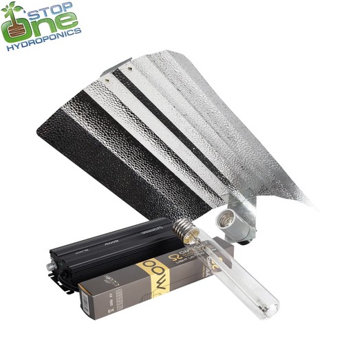 600w digital dimmable grow - dimmable,