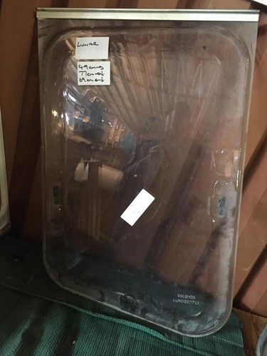 Caravan motorhome window - ,