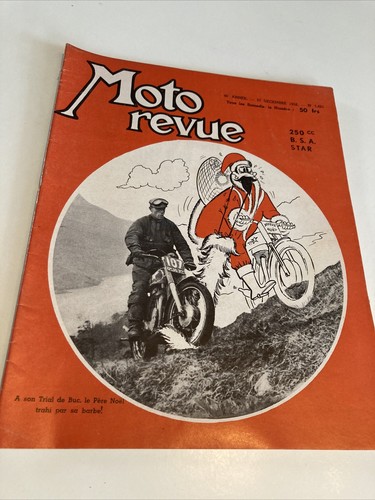Motorcycle magazine 1421 - motorcycle,