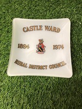 Northumberland Castle Ward