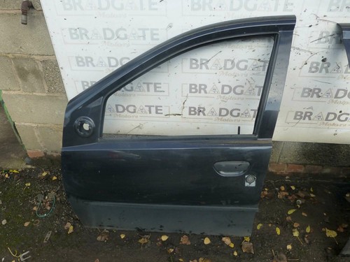 Fiat punto door 2003 2006 - 5,