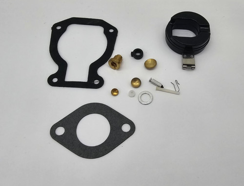 Carburettor repair kit - , for